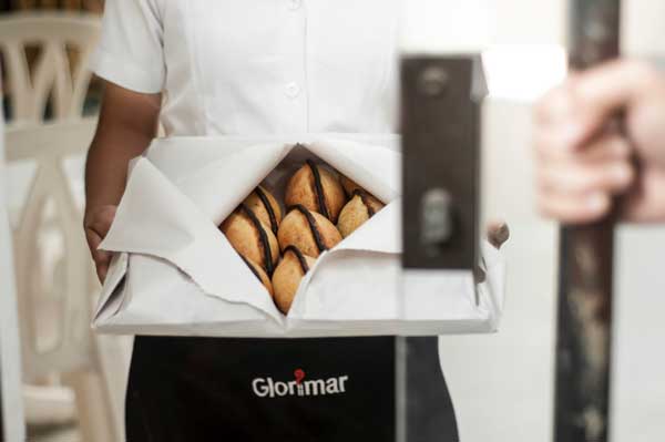 Fotografía de comida Glorimar